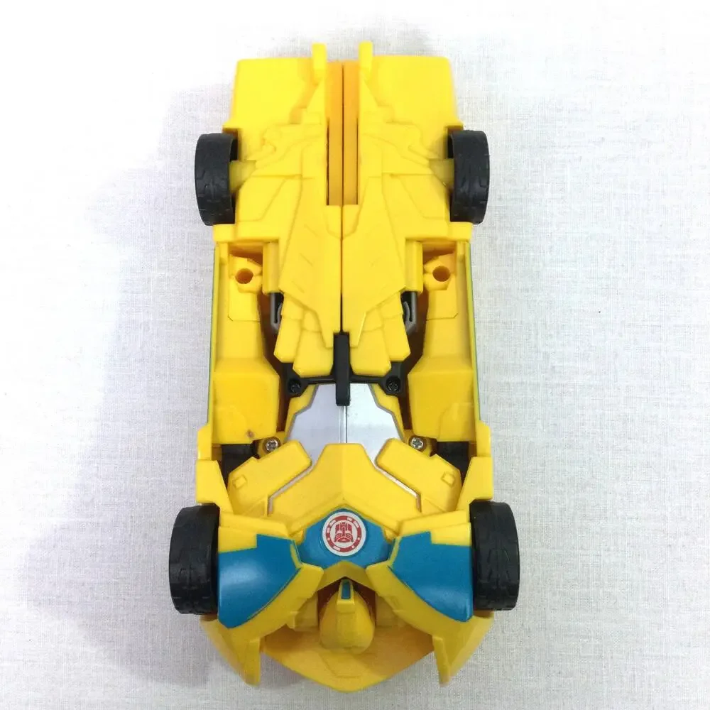 Hasbro bumblebee transformers